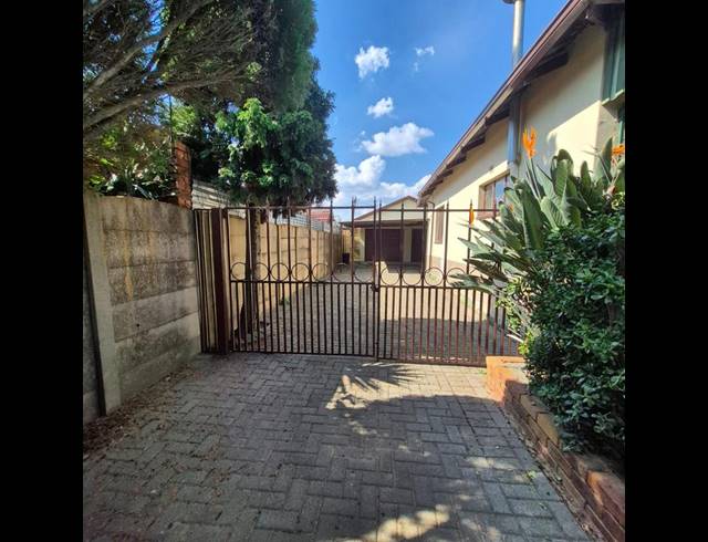 3 BEDROOM HOUSE FOR SALE IN NEW MODDER